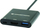 Adapter USB C Conceptronic DONN01B, 3 në 1, HDMI USB 3.0 PD, i zi