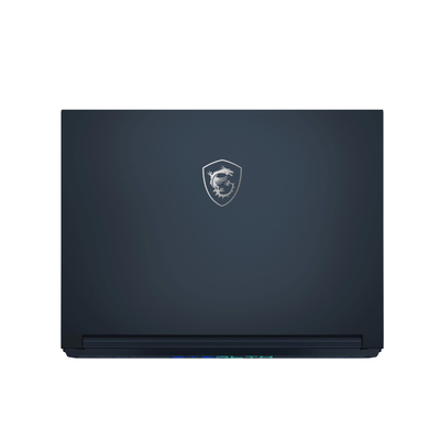 Laptop MSI Stealth 16 AI Studio A1VGG, Intel Core Ultra U7-155H, 16\", 2560x1600, 32GB RAM DDR5, 1TB SSD, NVIDIA GEFORCE RTX 4070, Win 11 Home, blu