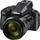 Фотоапарат Nikon COOLPIX P950, 16MP, 83x оптички зум, црн