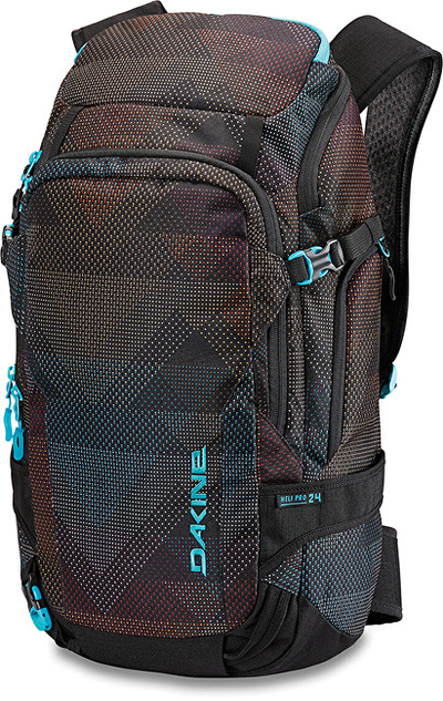 Çantë shpine Dakine Stella 10001481-W18