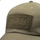 Kapele Magnum Doran Cap 92800503511, baseball, poliester, e zezë