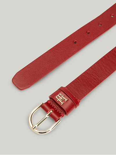 Rrip për femra Tommy Hilfiger mTH4773, i kuq