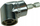 Adaptor koke për stërvitëse, kënd 105°, montim HEX 1/4", çelik karboni