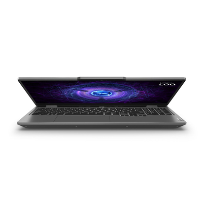 Laptop Lenovo LOQ Intel, 15.6", Intel i5-12450HX, 16 GB RAM, 1 TB SSD, NVIDIA GeForce RTX 3050, i hirtë