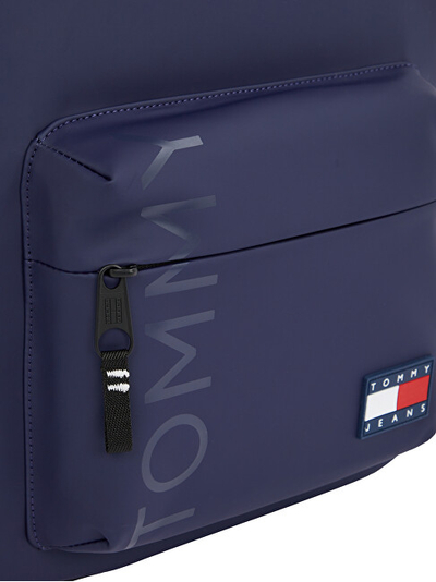 Çantë shpine për meshkuj Tommy Hilfiger mTH5029, e kaltër