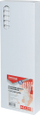 Office Products Спирали за Врзување, A4, 6 mm, Бели, 100 парчиња