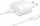 Karikues udhëtimi Samsung QuickCharge, USB C, 45W, i bardhë