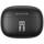 Dëgjuse wireless Proove Intro Pro, IPX4, me aplikacion, të zeza