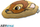 Jastëk ABYstyle Disney Bambi, i verdhë