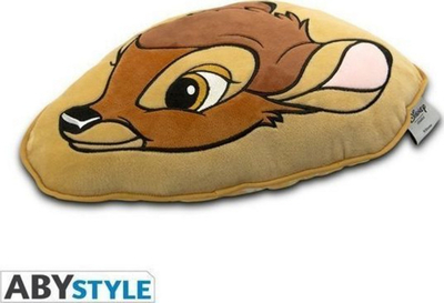 Jastëk ABYstyle Disney Bambi, i verdhë