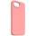 Маска за телефон Decoded Silicone Backcover, за iPhone 16e, MagSafe, светло розова