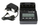 Karikues baterish everActive NC-3000, 4 kanale, LCD, i zi