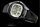 Orë digjitale për fëmijë Casio LW-200-1BVEG, e zezë
