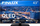 TV Finlux 43FUH7161, 43", QLED 4K, Android TV, i zi