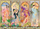 Puzzle Four Seasons Ravensburger 2D, 1000 copë