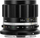 Objektiv Voigtlander Macro APO Ultron D 35mm f/2.0, APS‑C, për Nikon Z, i zi