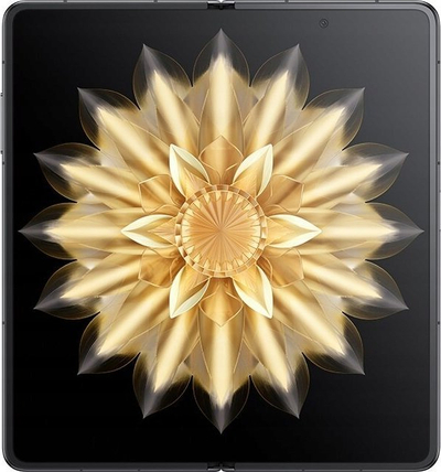 Телефон Honor Magic V2, 6.43\", 16GB RAM 512GB, 5G, црн