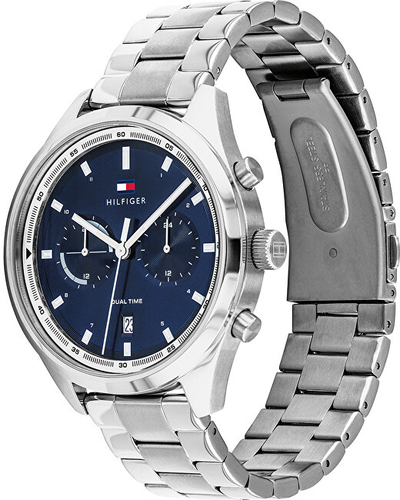 Orë dore Tommy Hilfiger Bennett 1791725
