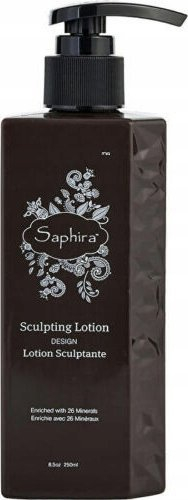 Locion modelues flokësh Saphira Sculpting Lotion, 8.5oz, uniseks