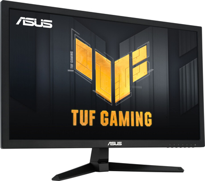 Monitor ASUS TUF Gaming VG248Q1B,24", LED