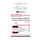 Serum kundër skuqjes Bielenda, Medica Capillaries, 30 ml