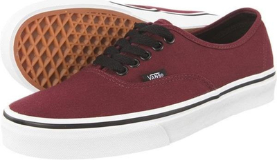Atlete Vans Buty 5U8, nr. 35 , të kuqe