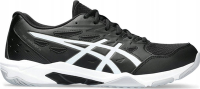 Atlete volejbolli Asics GEL ROCKET 11 M 1071A091-002, për meshkuj, të zeza