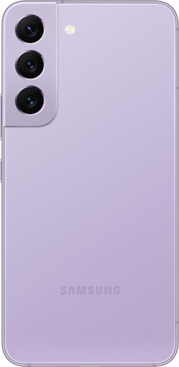 Celular Samsung Galaxy S22, 6.1", 5G, 8GB RAM, 128GB, vjollcë e hapur