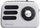 Altoparlant Bluetooth Defender SIGNAL, radio FM AM SW, 5W, bardhë e zezë