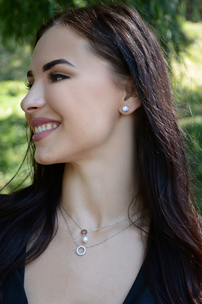 Vathë JwL Luxury Pearls JL0401