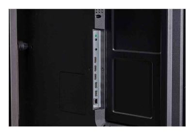 Monitor profesional signage LG 50UL3Q-E, 50", 4K UHD, i zi