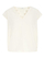 Bluzë Vero Moda S / L Lace Top Ga, e bardhë/fildishtë XL mVM0175-XL