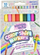 Set markera ngjyrash Robe Color Changing Markers, 9 ngjyra, për fëmijë