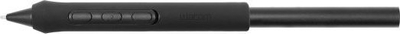 Графички пенкало Wacom Pro Pen 3, ергономско, за графички таблети, црно