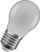 Llambë LED Osram Star Classic P 4.9W, bazament E27, e bardhë e mat