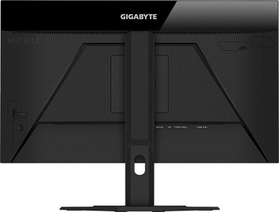 Gigabyte M28U 28 4K UHD 144Hz IPS Монитор, Црн