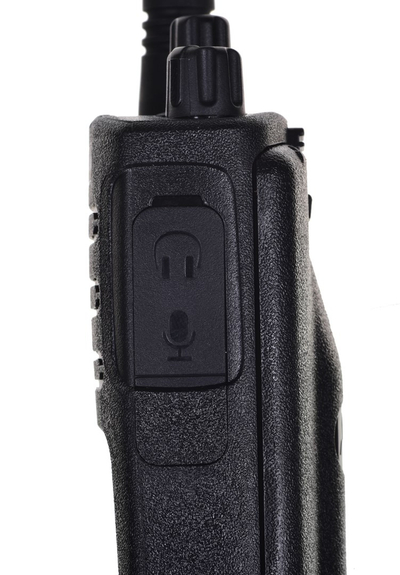 Radio komunikimi Motorola XT460, PMR446, profesionist, i zi