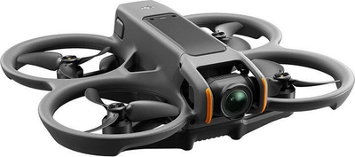 Dron DJI Avata 2 Fly More Combo, kamerë 4K, 1 bateri, gri