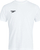 Bluzë burra Speedo Club Plain Tee, madhësia S, sportive, e bardhë