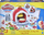 Set lojërash Play Doh Pizza Oven, 6 boja modeluese, për fëmijë 3+