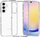 Mbulesë silikoni Blink për Samsung Galaxy A15 4G, transparente, e hollë 2 mm