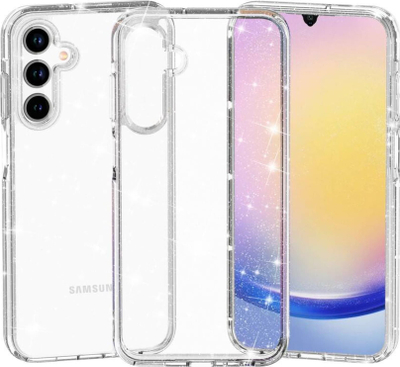 Mbulesë silikoni Blink për Samsung Galaxy A15 4G, transparente, e hollë 2 mm