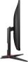Monitor AOC Q27G2E 27" LED, QHD, i zi