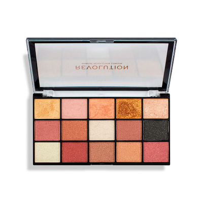 Revolution Reloaded Palette - Affection