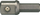 Konektor kalues heksagonal Teng Tools