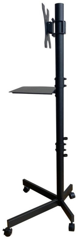 Електрично куќиште Clipper TR 201 E, 230V, сива