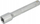 Shufër zgjatuese për çelësa Black Line, 1/2", 75mm, çelik CrV