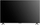 TV TCL 85V6BX1, 85", 4K Ultra HD, Smart TV
