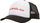 Kapelë për meshkuj Quiksilver Omni Trucker, e zezë