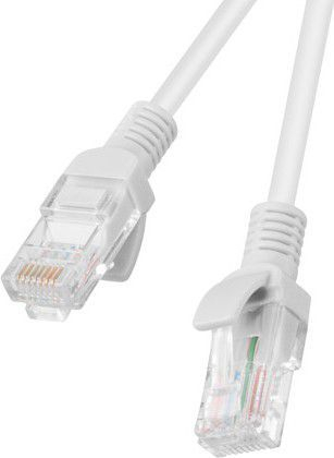 Kabllo Lanberg RJ-45, 5m, e hirtë